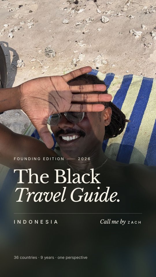 The guide's cover on a phone screen